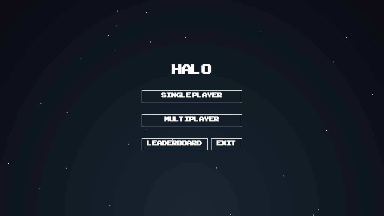 Single Player Mode gameplay